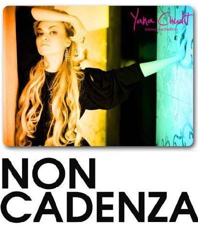 Non Cadenza- песня Сережки (страница переехала)
