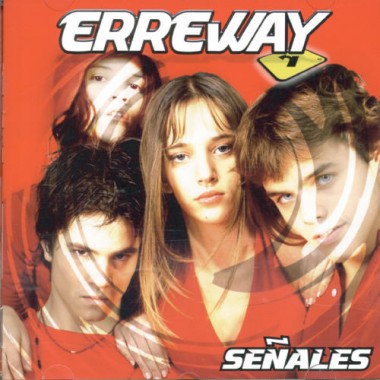 ERREWAY - Senales (Знаки)